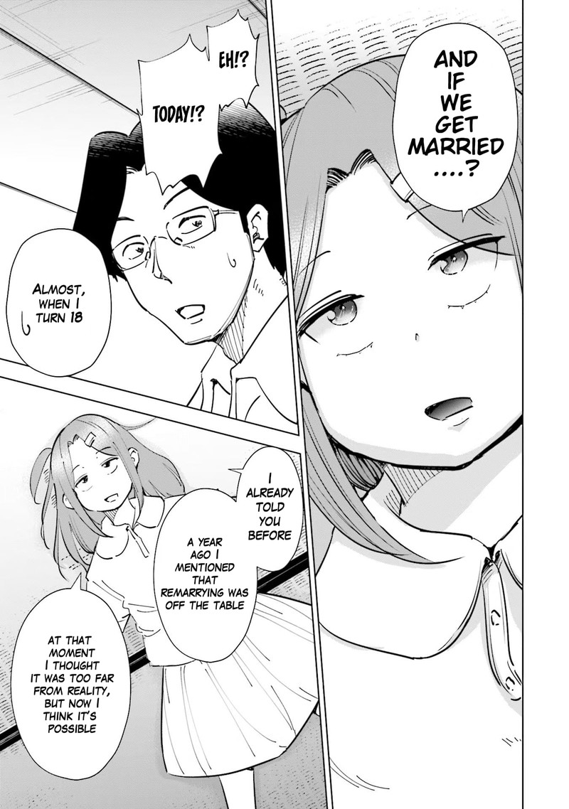 If My Wife Became An Elementary School Student 72 9