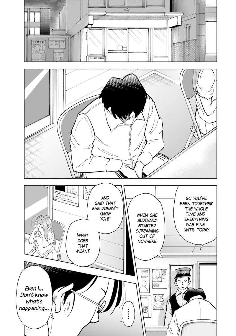 If My Wife Became An Elementary School Student 73 10