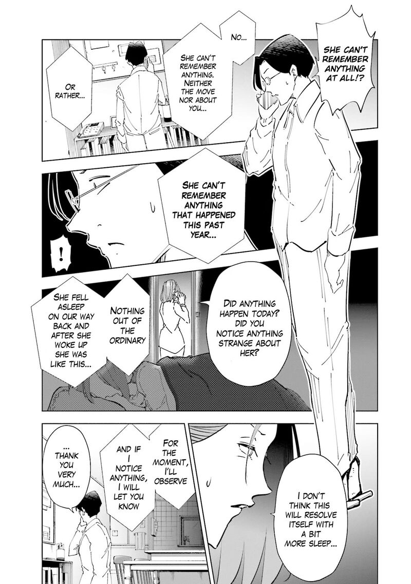 If My Wife Became An Elementary School Student 73 16