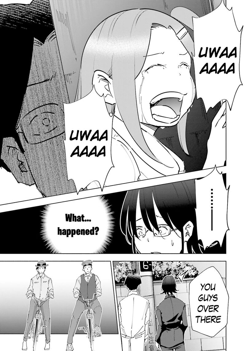 If My Wife Became An Elementary School Student 73 8