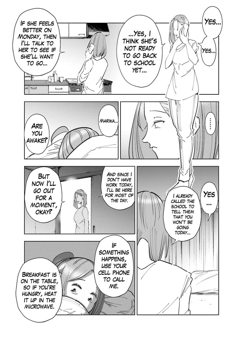 If My Wife Became An Elementary School Student 75 11