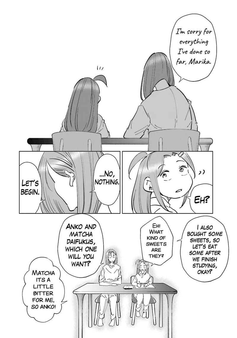 If My Wife Became An Elementary School Student 75 14
