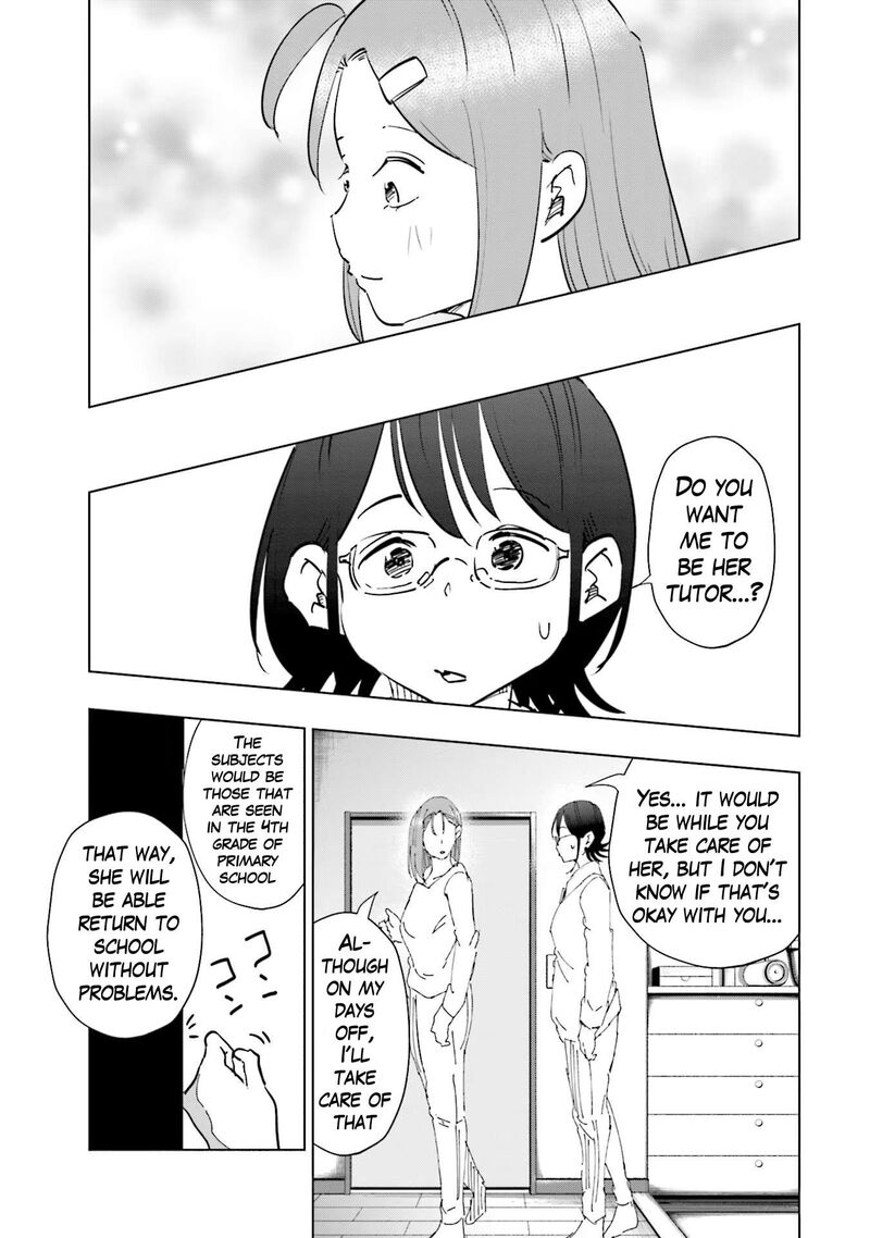 If My Wife Became An Elementary School Student 75 15