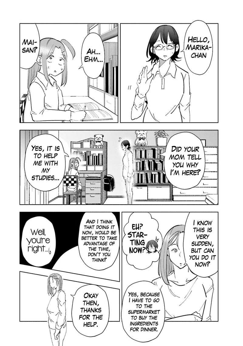 If My Wife Became An Elementary School Student 75 16