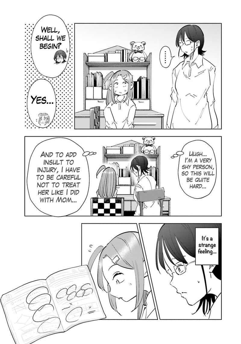 If My Wife Became An Elementary School Student 75 17