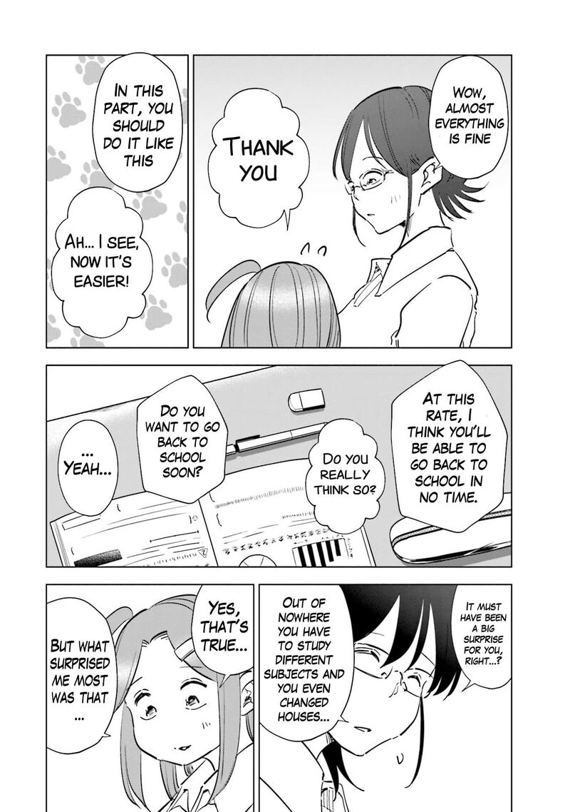 If My Wife Became An Elementary School Student 75 18