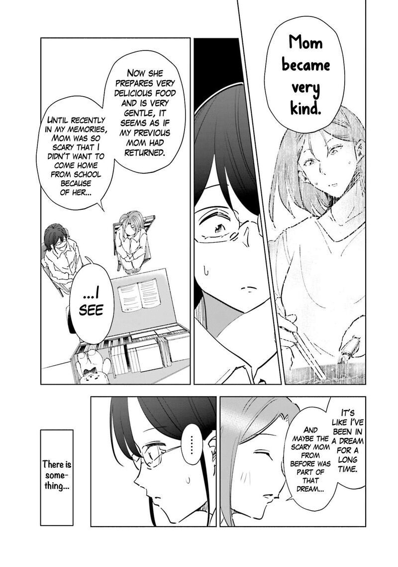 If My Wife Became An Elementary School Student 75 19