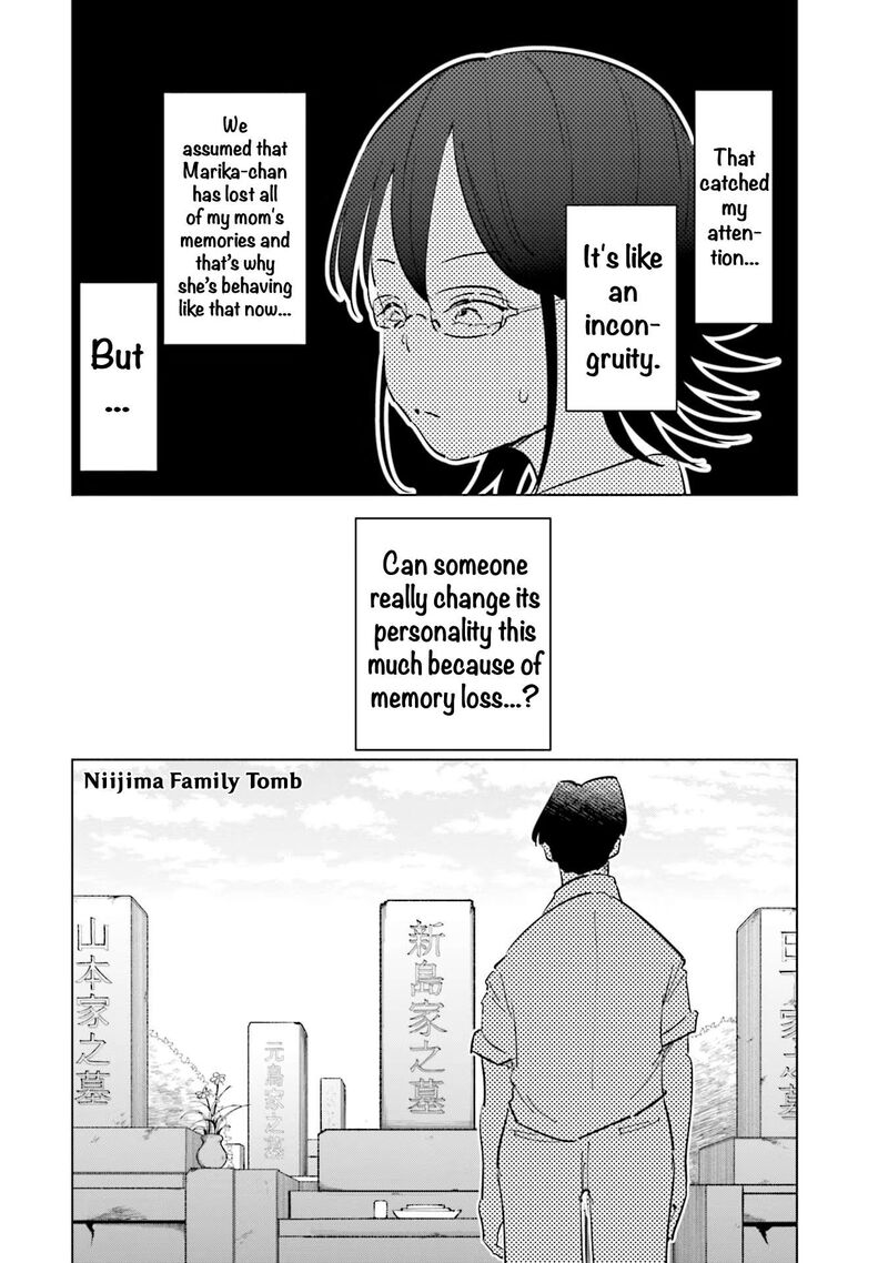 If My Wife Became An Elementary School Student 75 20