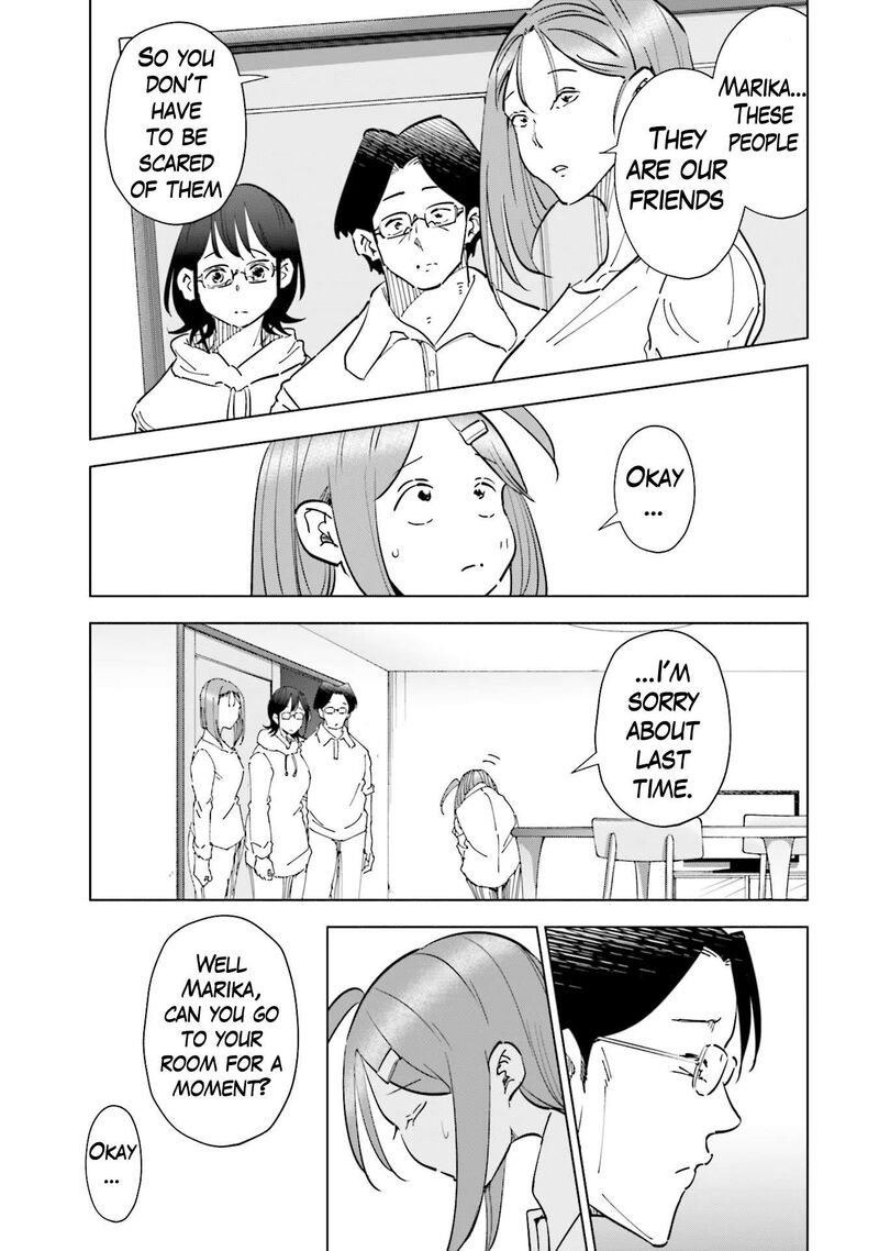 If My Wife Became An Elementary School Student 75 3