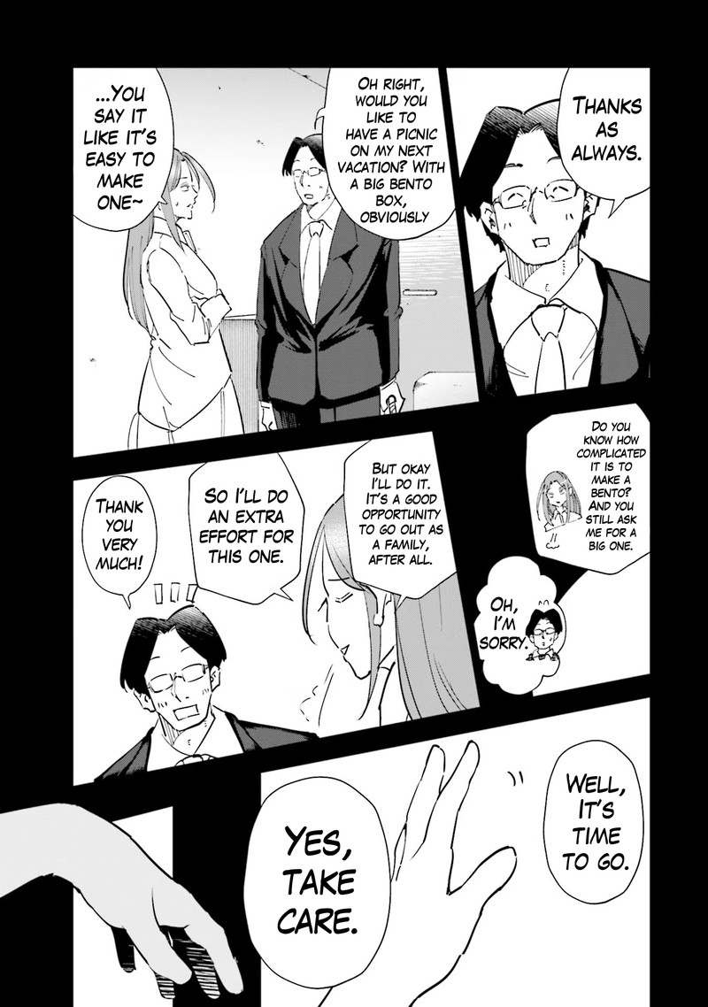 If My Wife Became An Elementary School Student 76 5