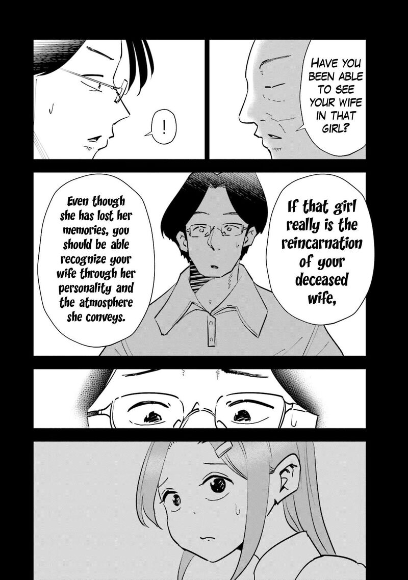 If My Wife Became An Elementary School Student 78 10
