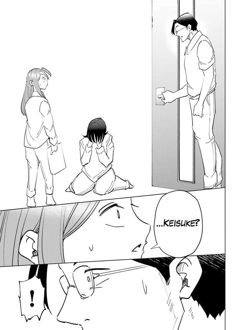 If My Wife Became An Elementary School Student 78 21