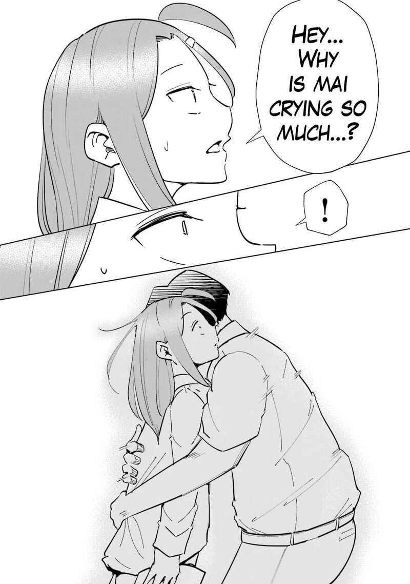 If My Wife Became An Elementary School Student 78 23
