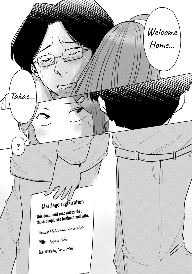 If My Wife Became An Elementary School Student 78 24