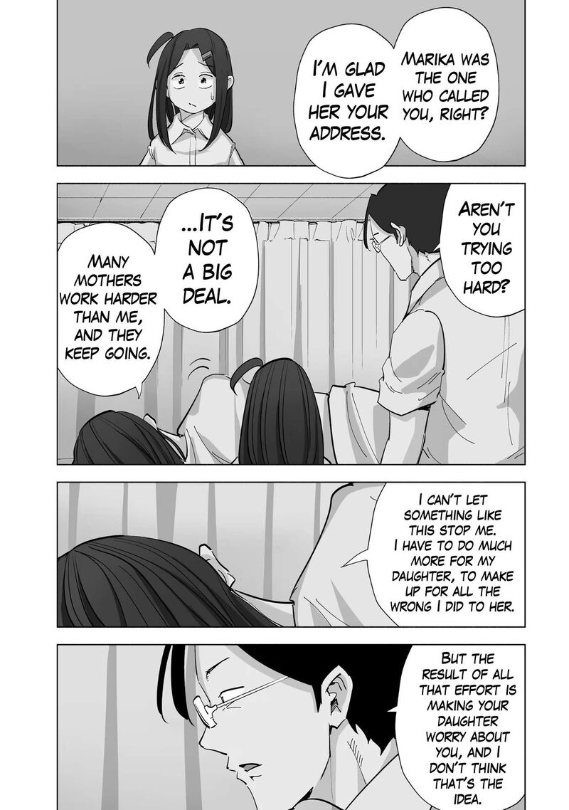 If My Wife Became An Elementary School Student 78 3