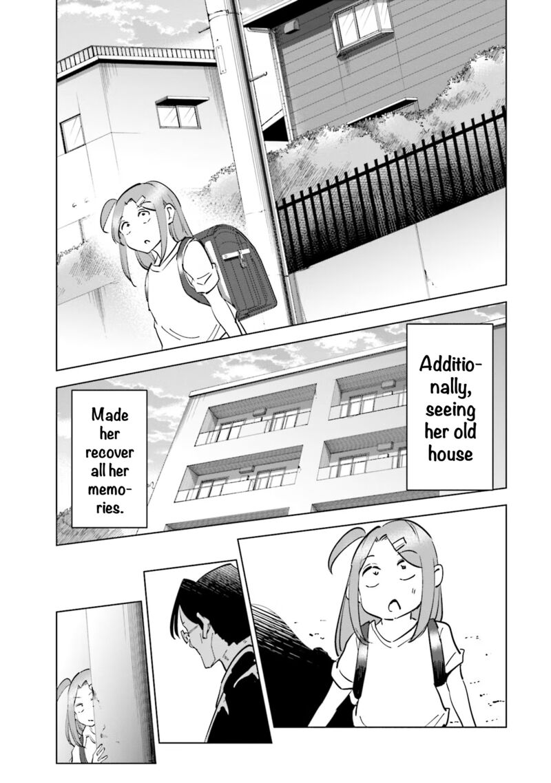 If My Wife Became An Elementary School Student 79 13