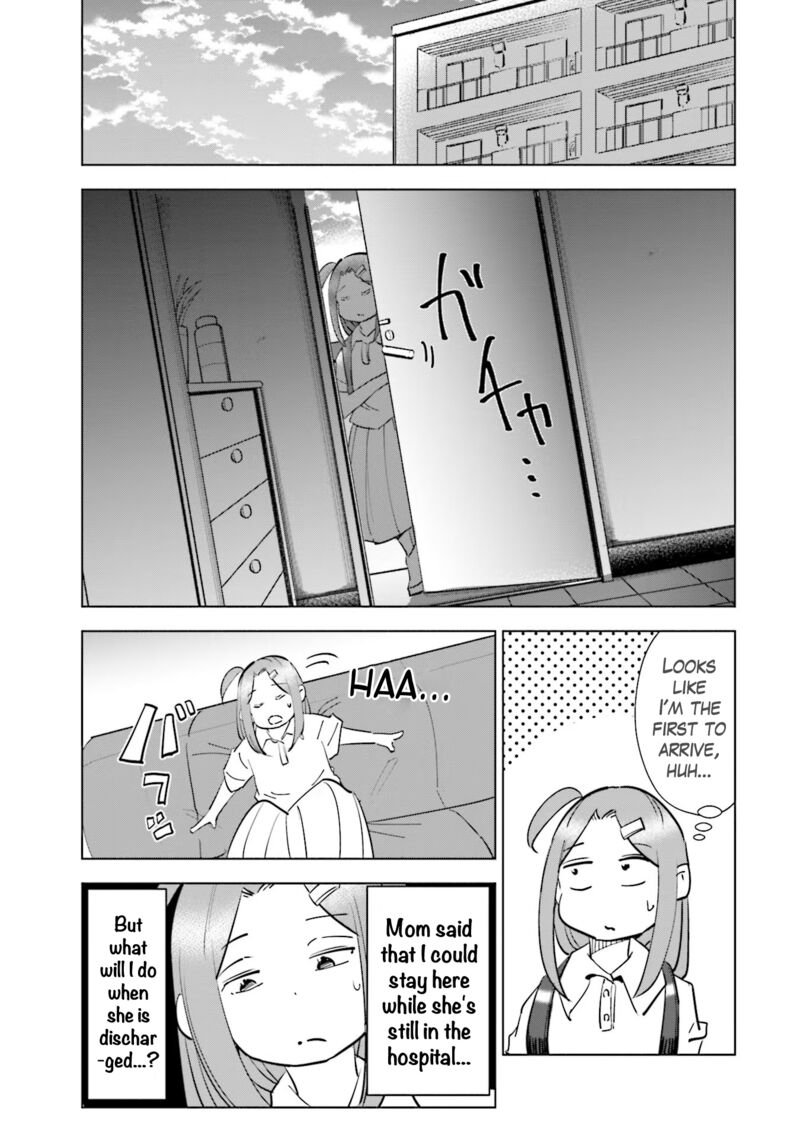 If My Wife Became An Elementary School Student 79 17