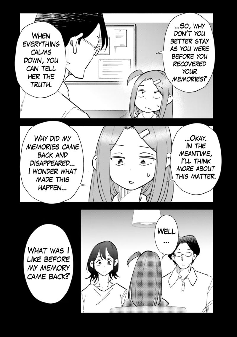 If My Wife Became An Elementary School Student 79 6
