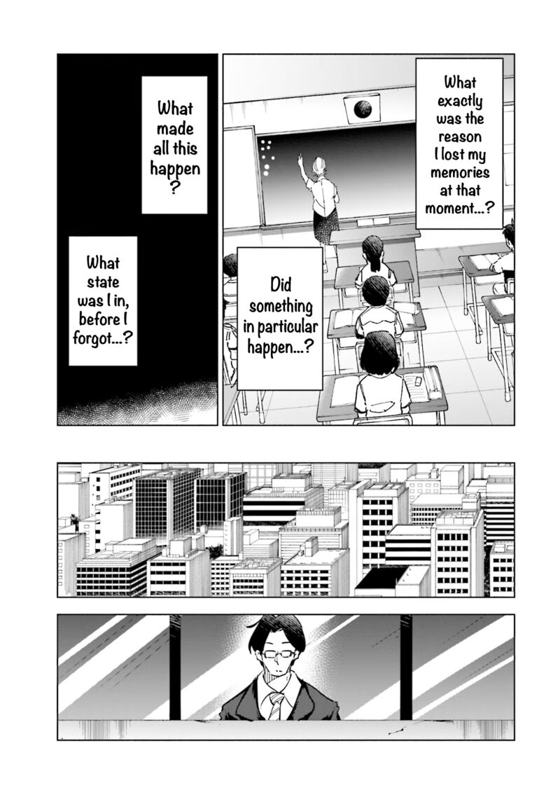 If My Wife Became An Elementary School Student 79 9