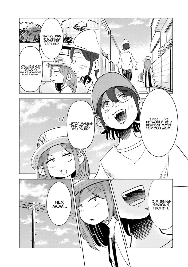 If My Wife Became An Elementary School Student 8 13