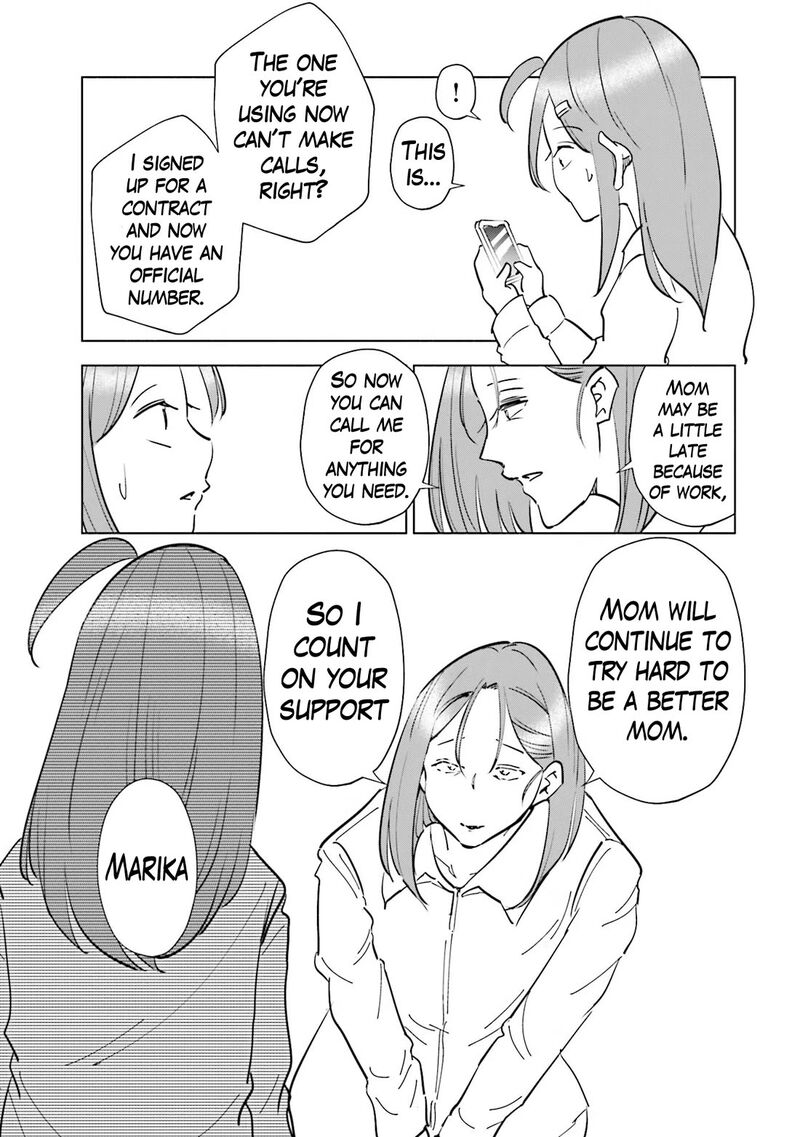 If My Wife Became An Elementary School Student 80 15