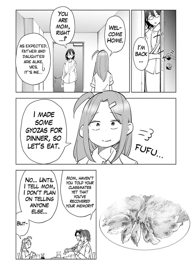 If My Wife Became An Elementary School Student 80 2