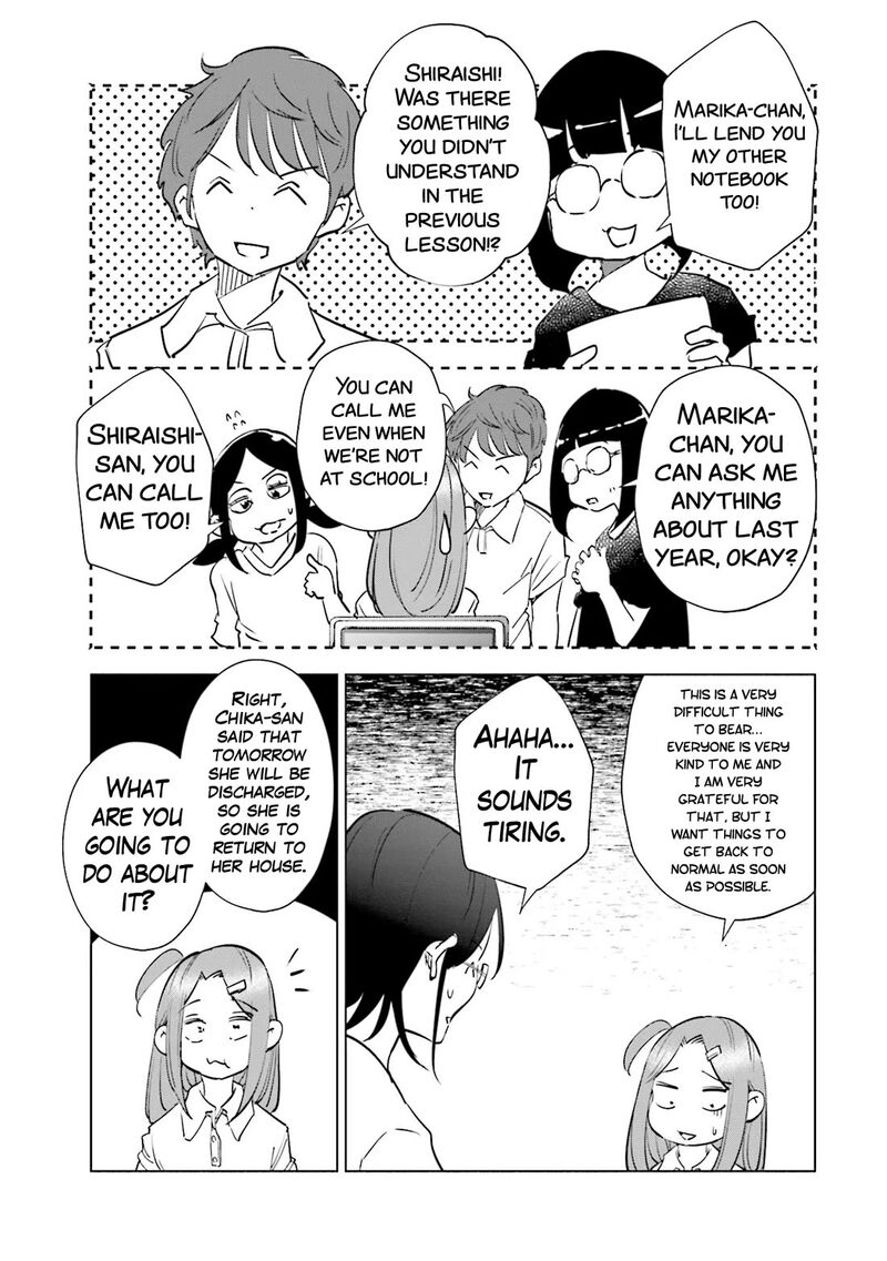 If My Wife Became An Elementary School Student 80 3