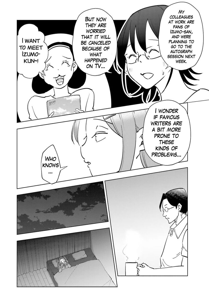 If My Wife Became An Elementary School Student 80 6