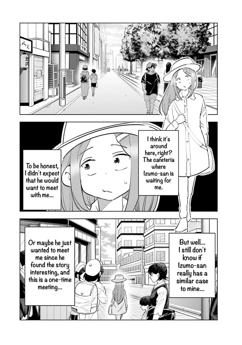If My Wife Became An Elementary School Student 82 6