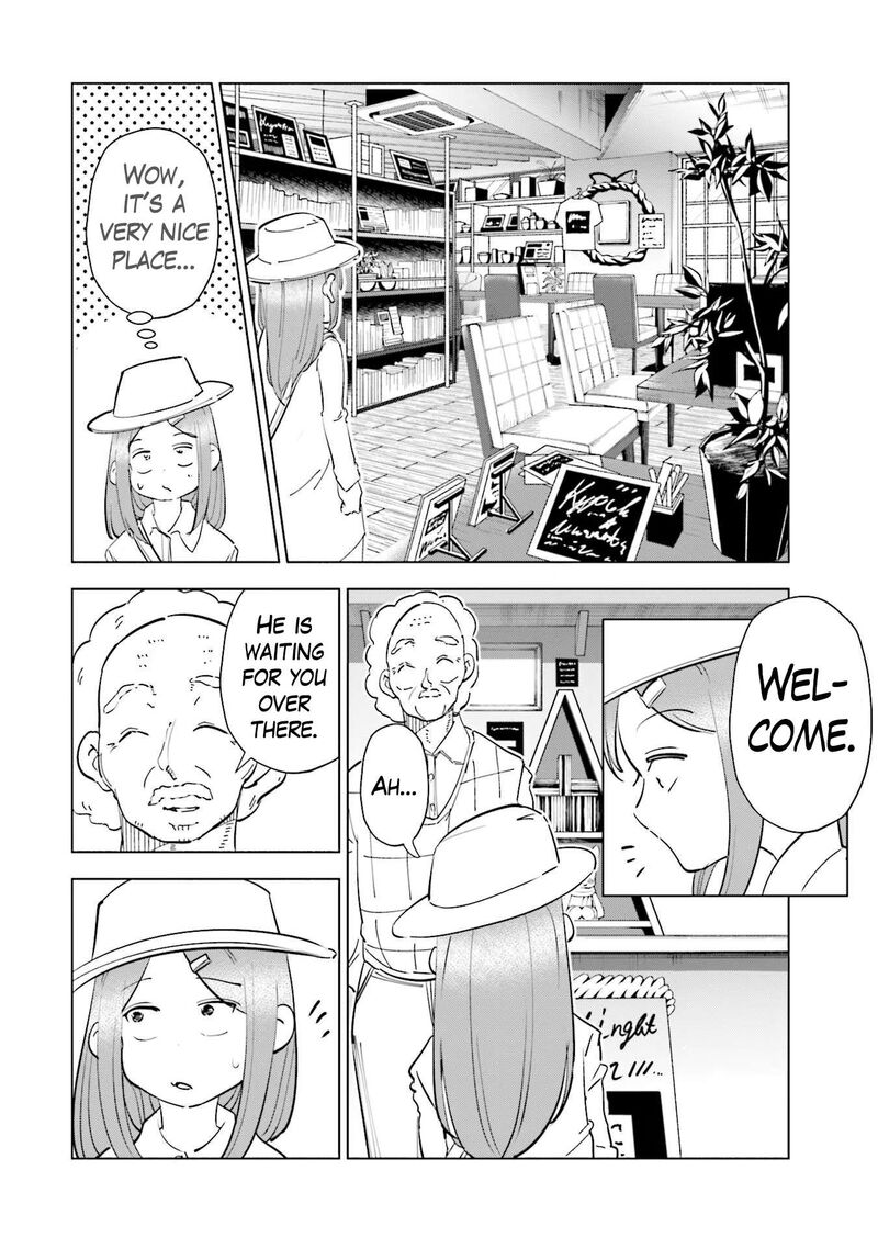 If My Wife Became An Elementary School Student 82 8