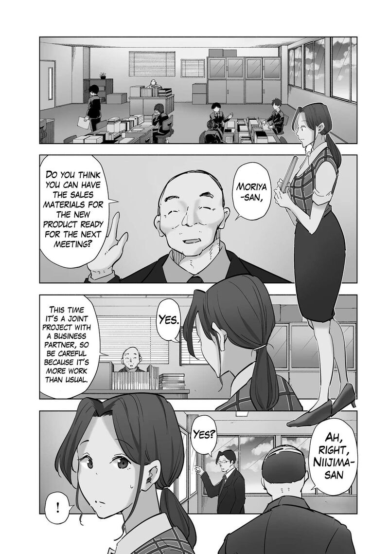 If My Wife Became An Elementary School Student 83 1