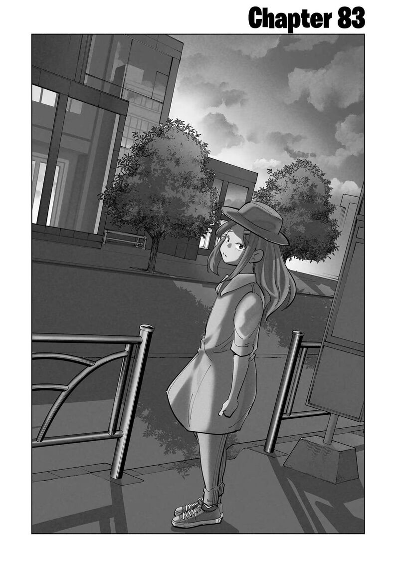 If My Wife Became An Elementary School Student 83 3