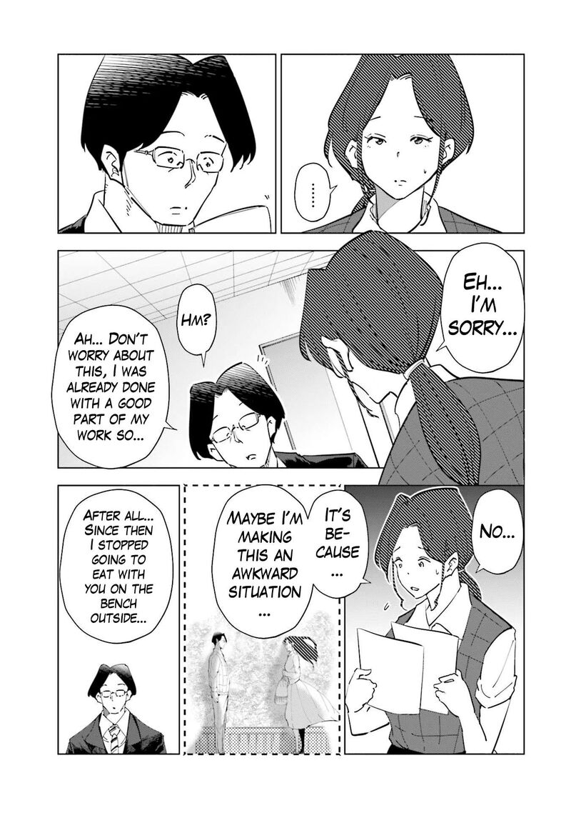 If My Wife Became An Elementary School Student 83 5