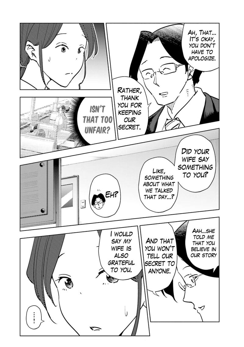 If My Wife Became An Elementary School Student 83 6