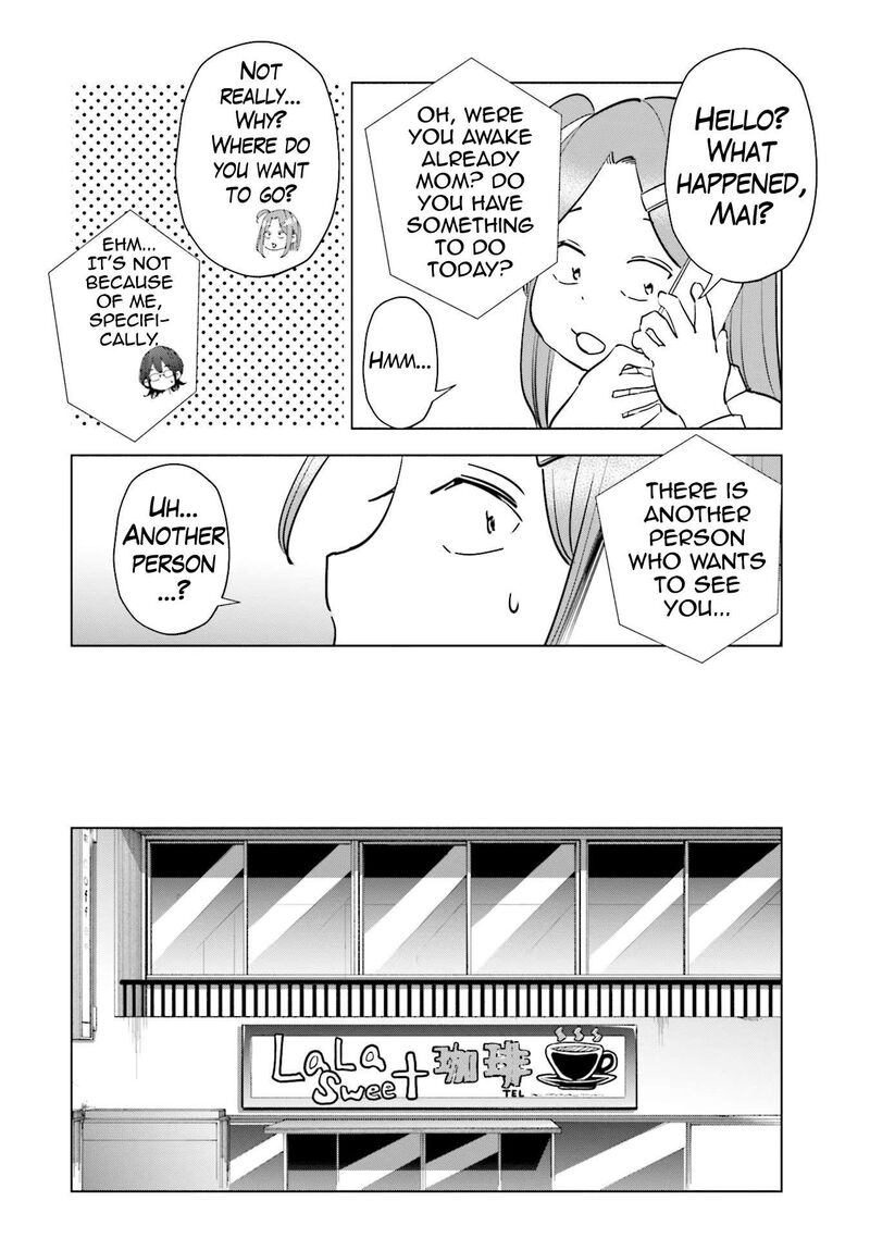 If My Wife Became An Elementary School Student 84 12