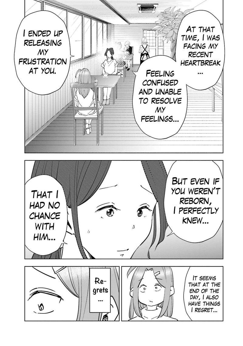 If My Wife Became An Elementary School Student 84 15