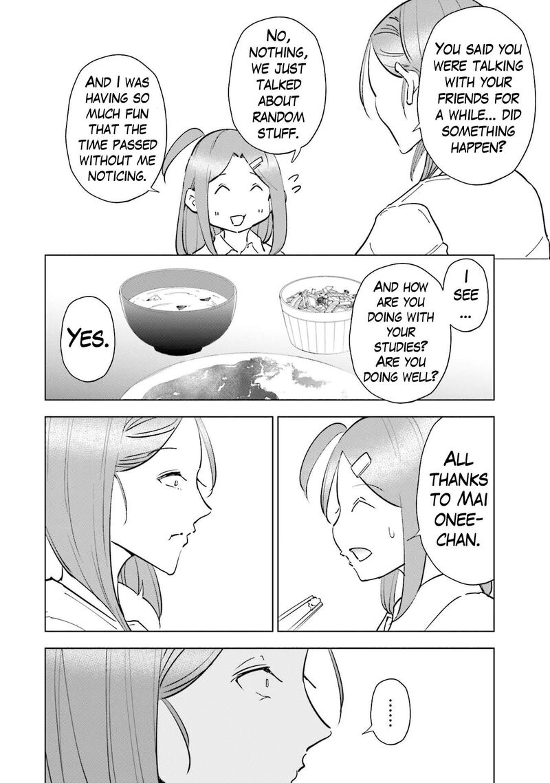 If My Wife Became An Elementary School Student 84 2