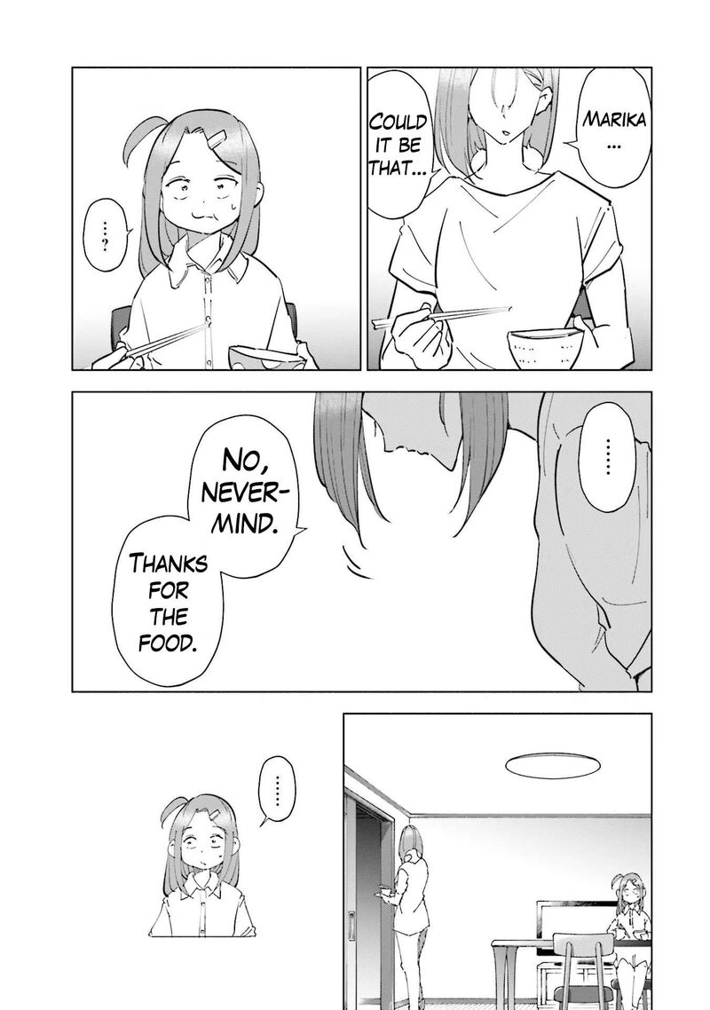 If My Wife Became An Elementary School Student 84 3