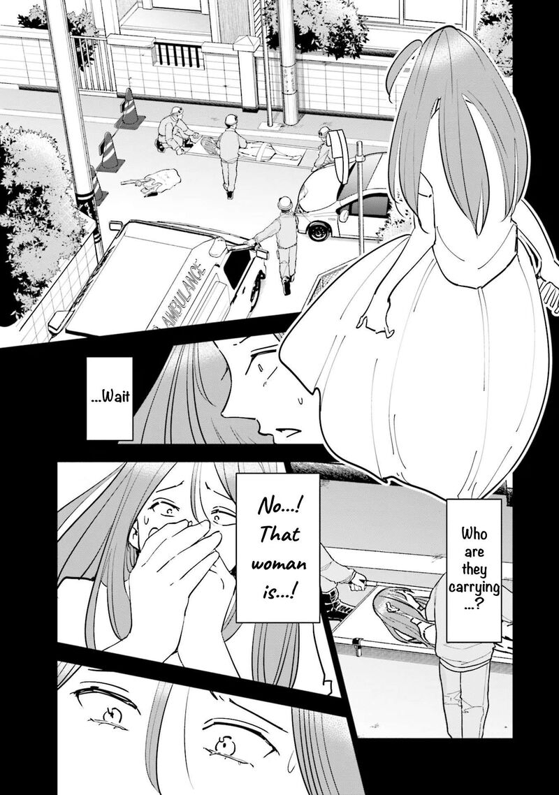 If My Wife Became An Elementary School Student 84 7