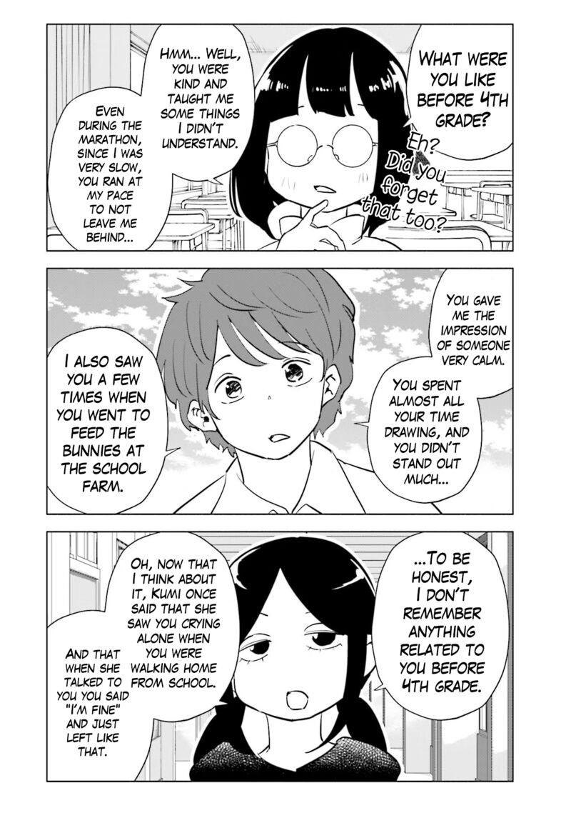 If My Wife Became An Elementary School Student 86 8