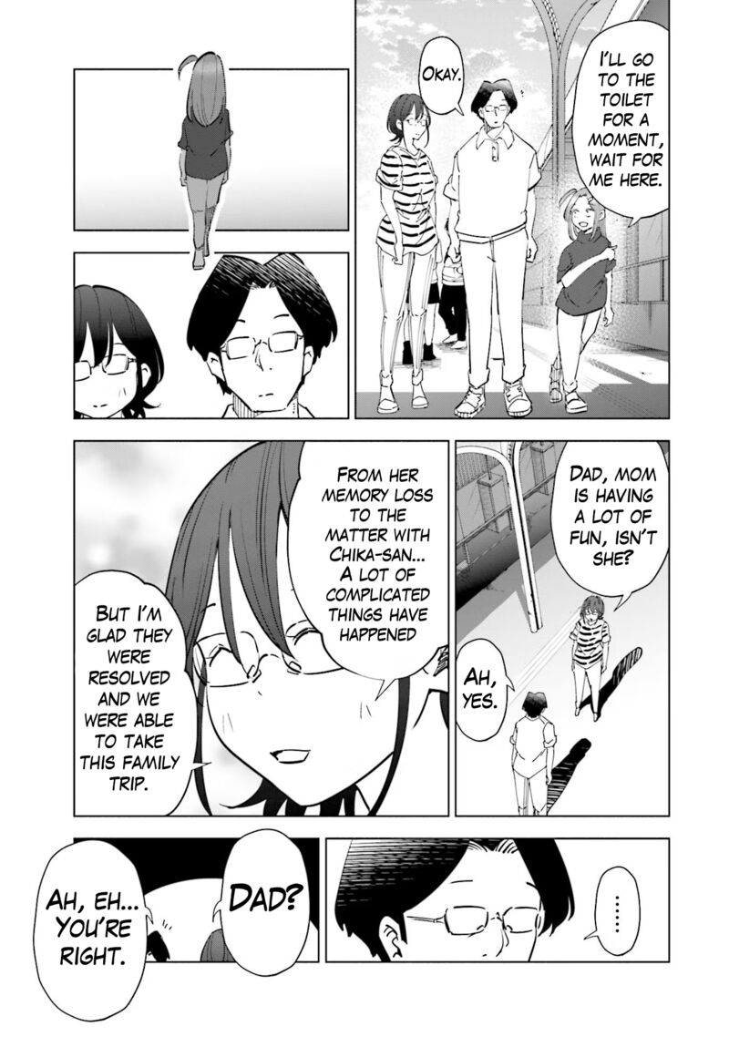 If My Wife Became An Elementary School Student 87 13