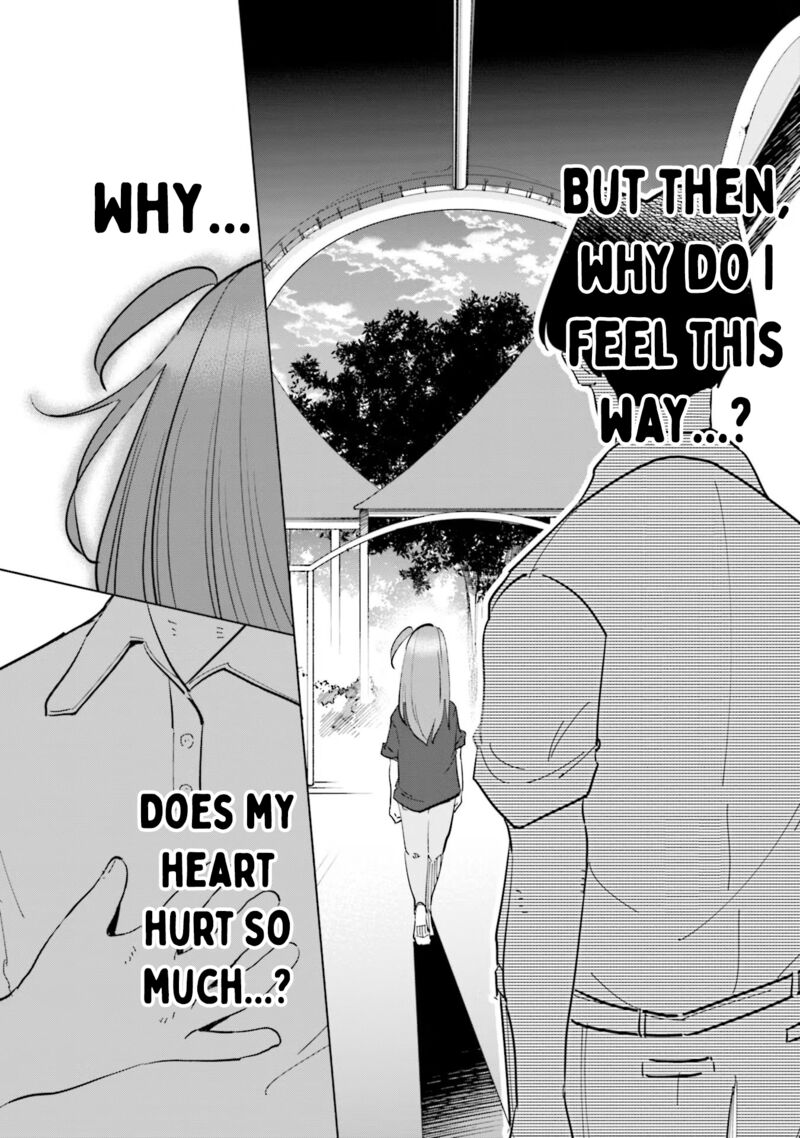 If My Wife Became An Elementary School Student 87 17