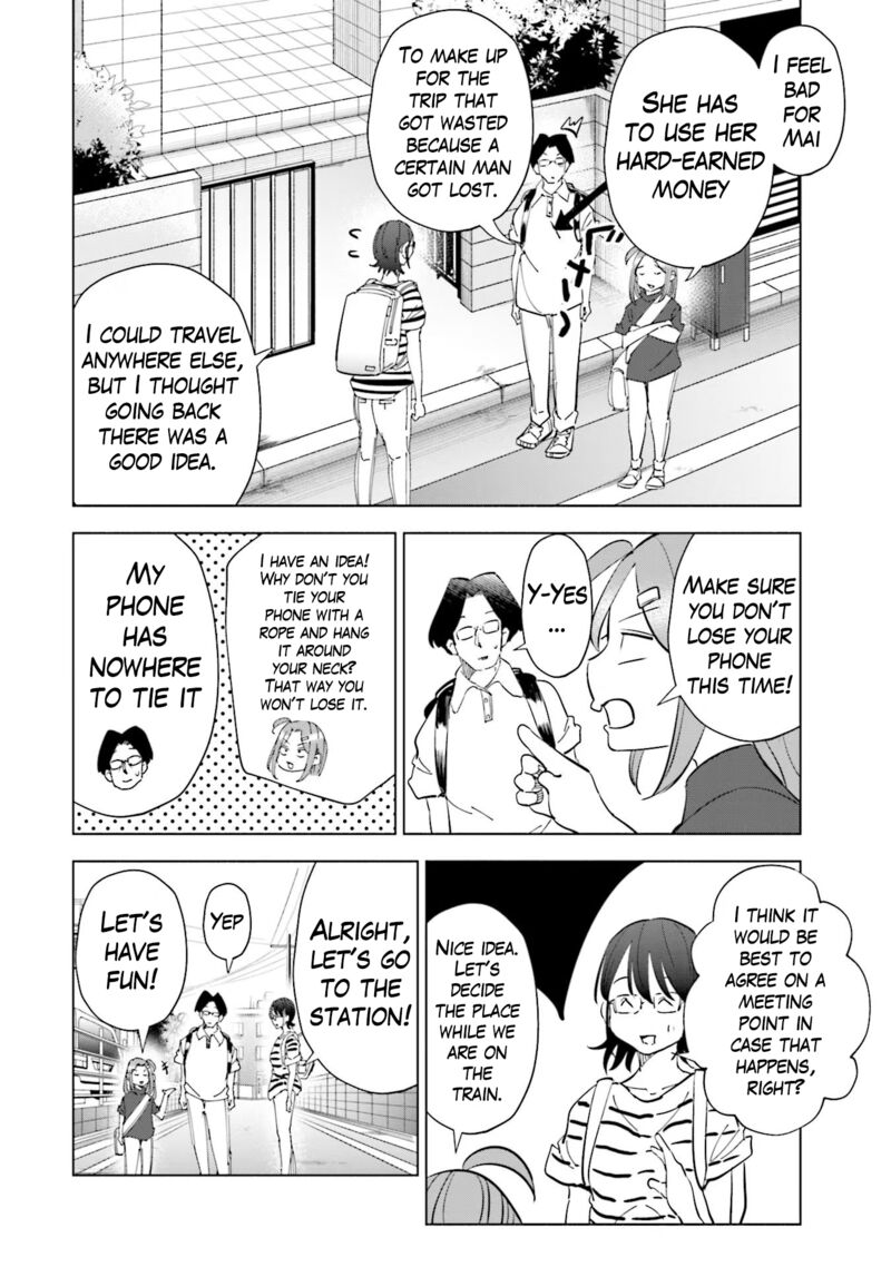 If My Wife Became An Elementary School Student 87 6