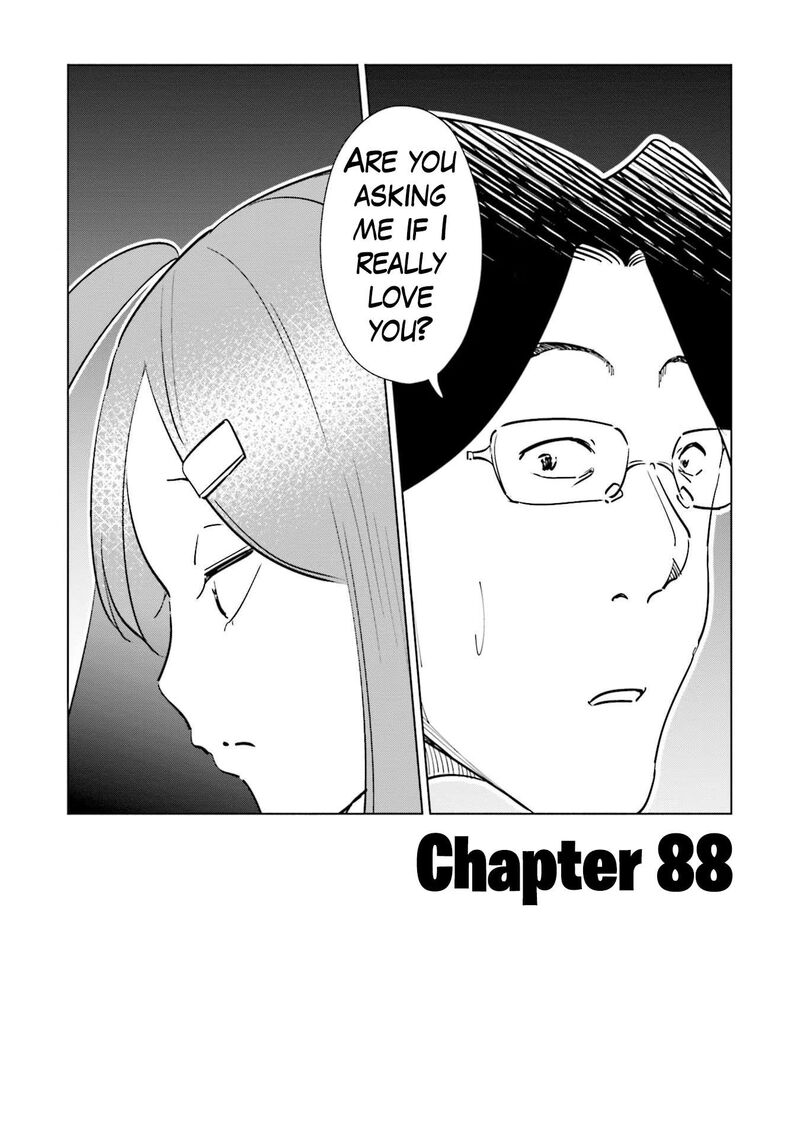 If My Wife Became An Elementary School Student 88 1