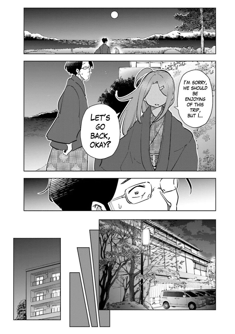 If My Wife Became An Elementary School Student 88 11