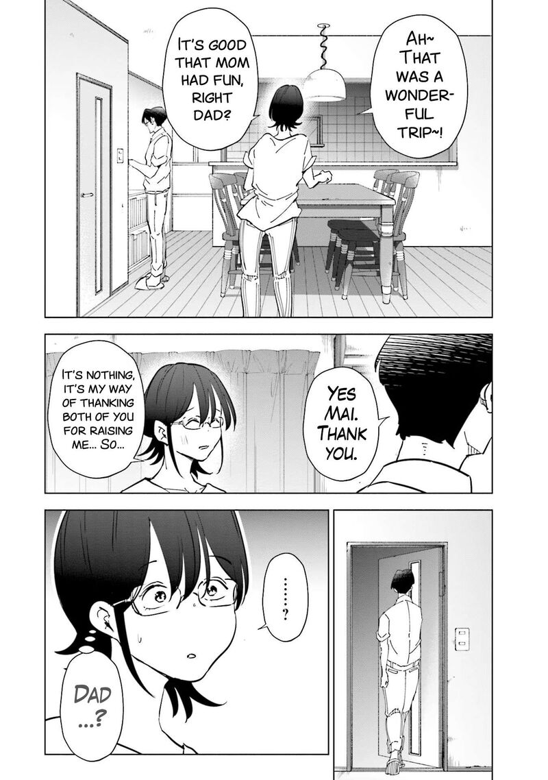 If My Wife Became An Elementary School Student 88 12