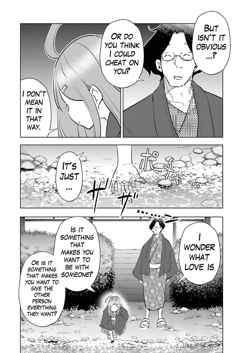 If My Wife Became An Elementary School Student 88 2
