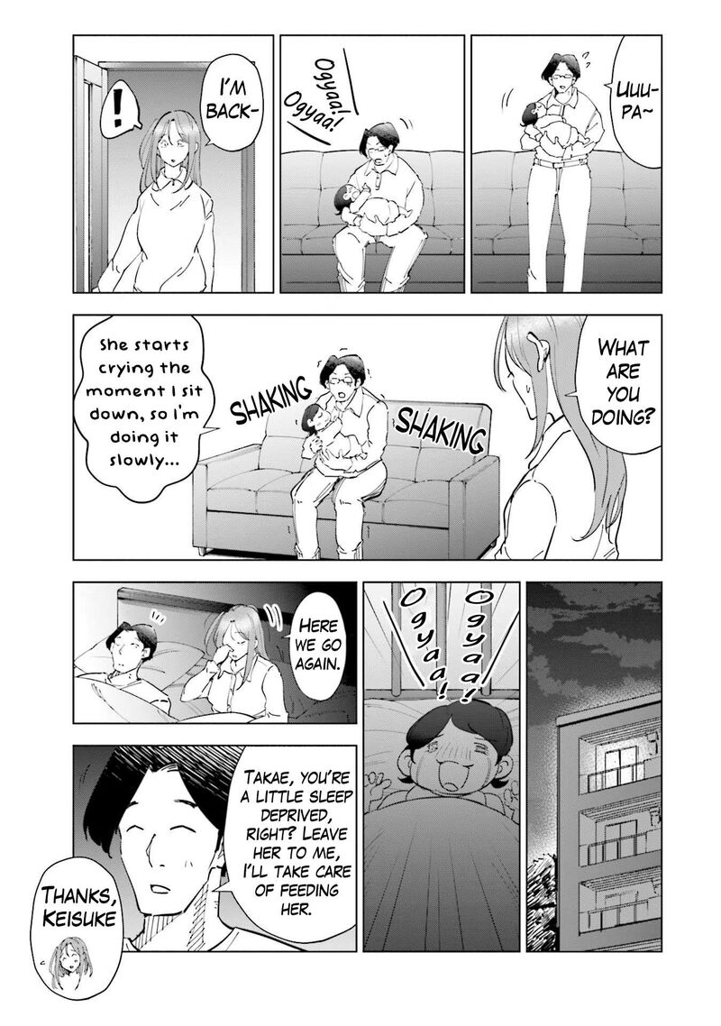 If My Wife Became An Elementary School Student 88e 2