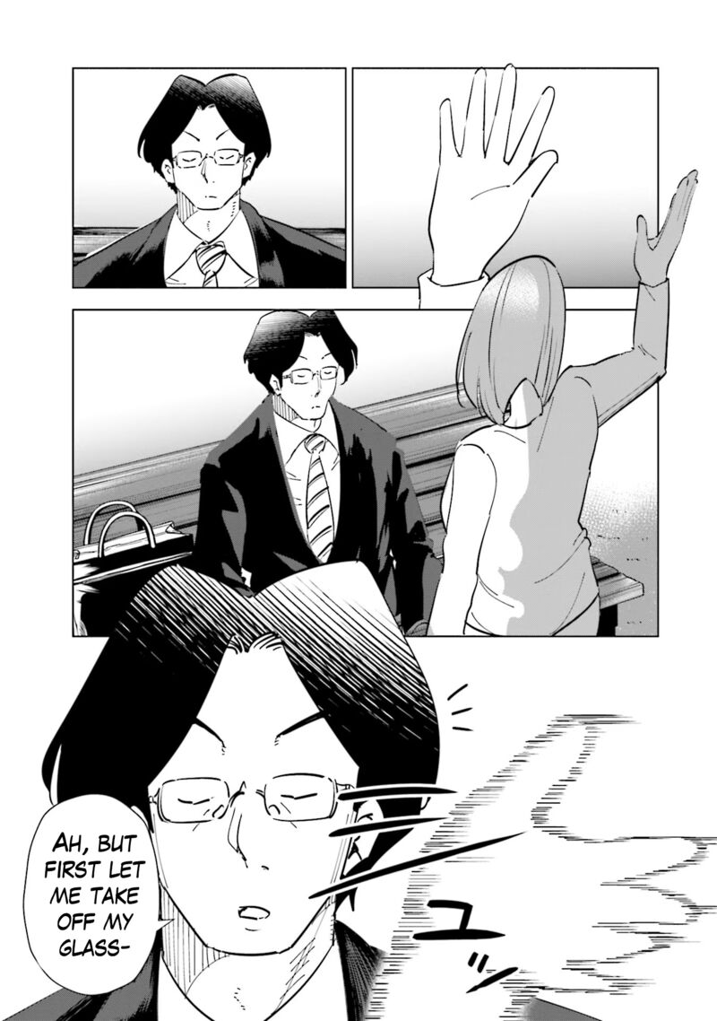 If My Wife Became An Elementary School Student 89 16