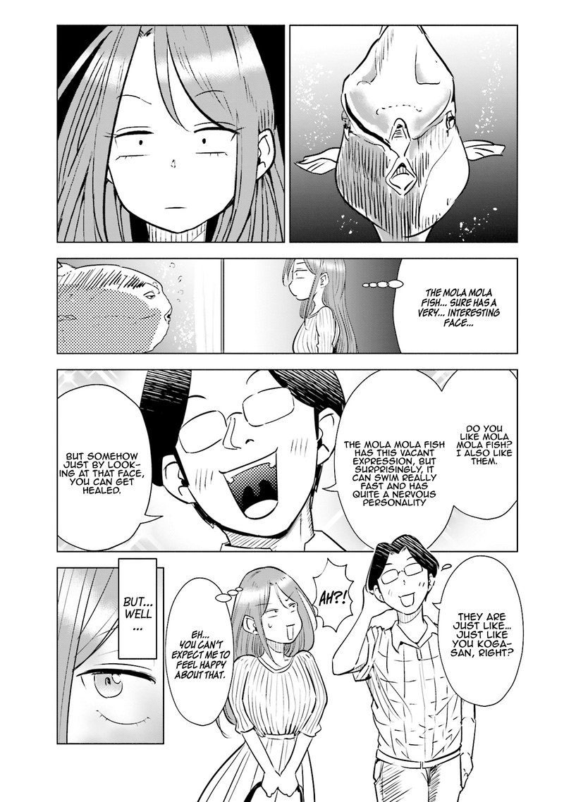 If My Wife Became An Elementary School Student 8e 2